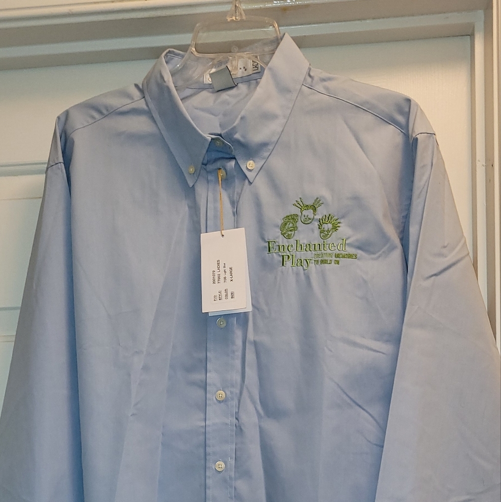 IL Migliore Women's Button up Shirts